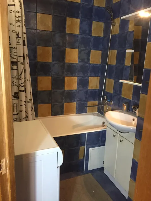 Квартира Квартира Тихая гавань на Васильевском острове — Санкт-Петербург