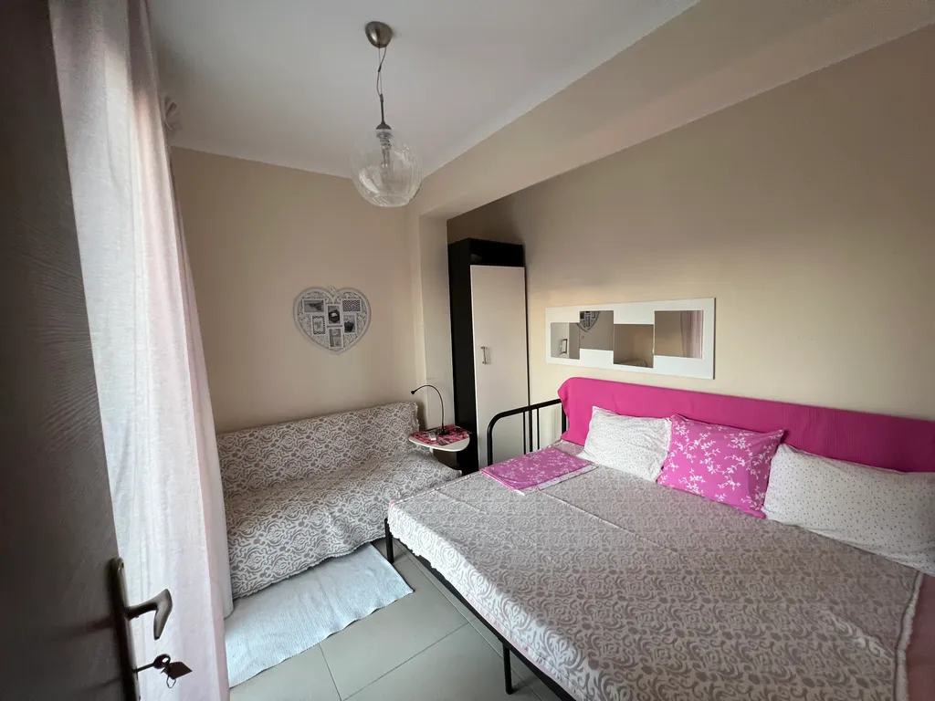 Дом на море Villa Portaria