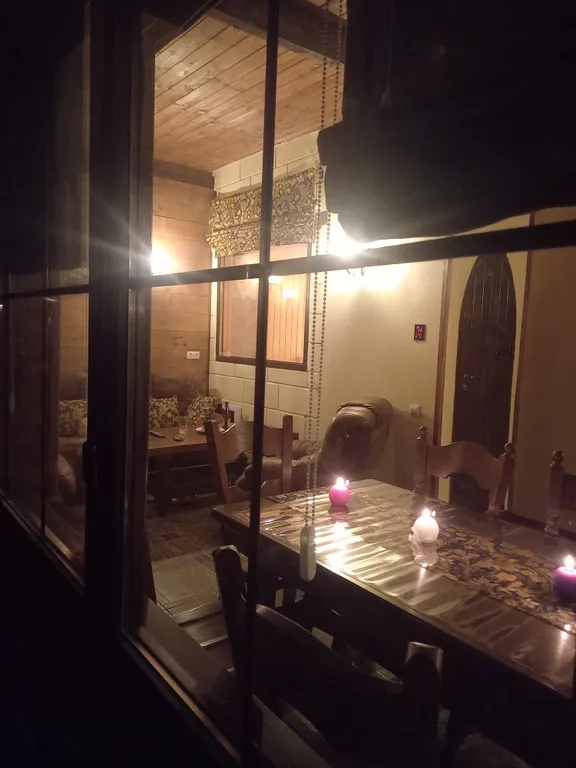 Трёхкомнатная квартира в замке в центре