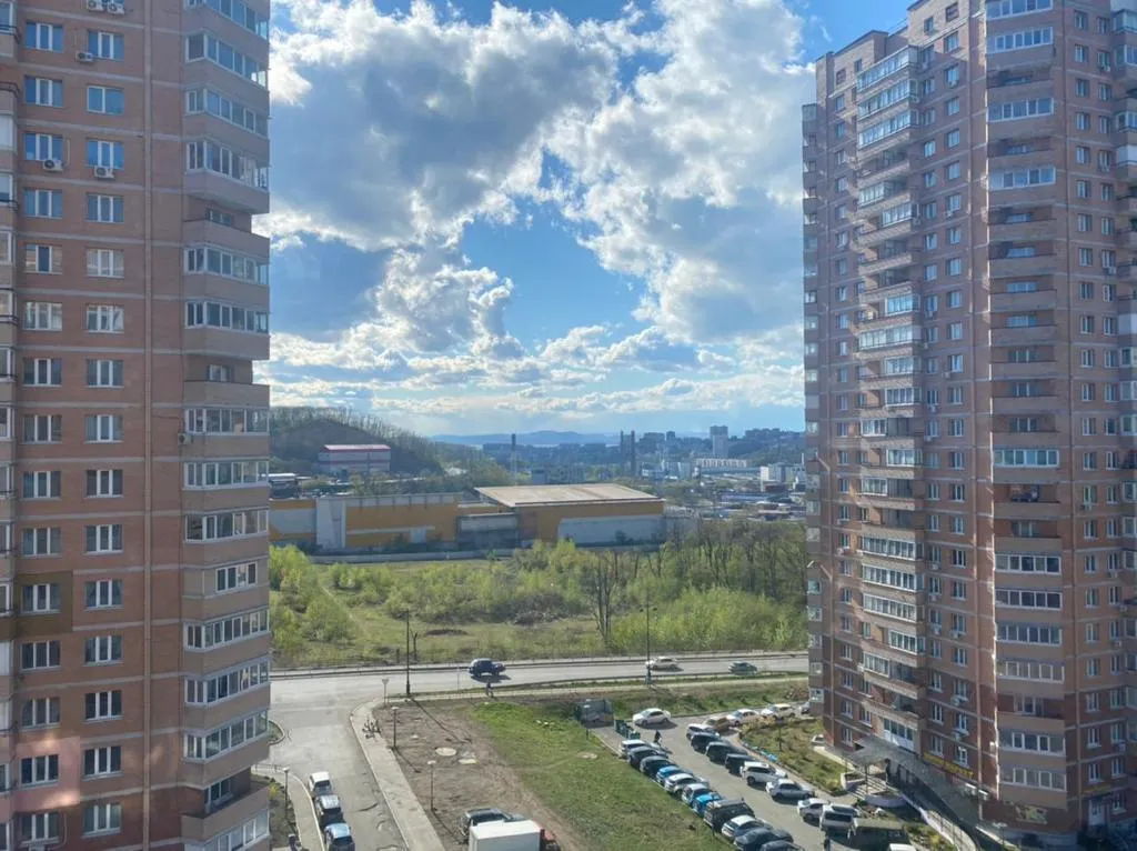 Уютная 2-комнатная квартира