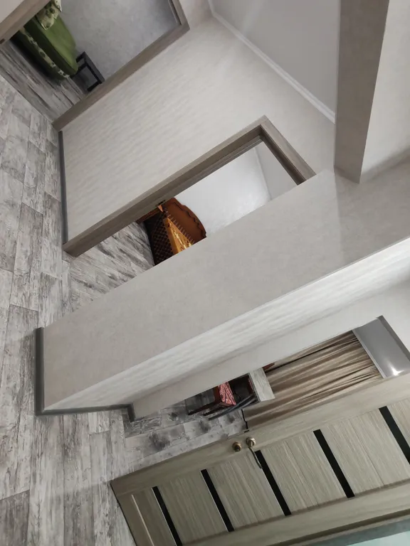 Квартира рядом со спорткомплексом