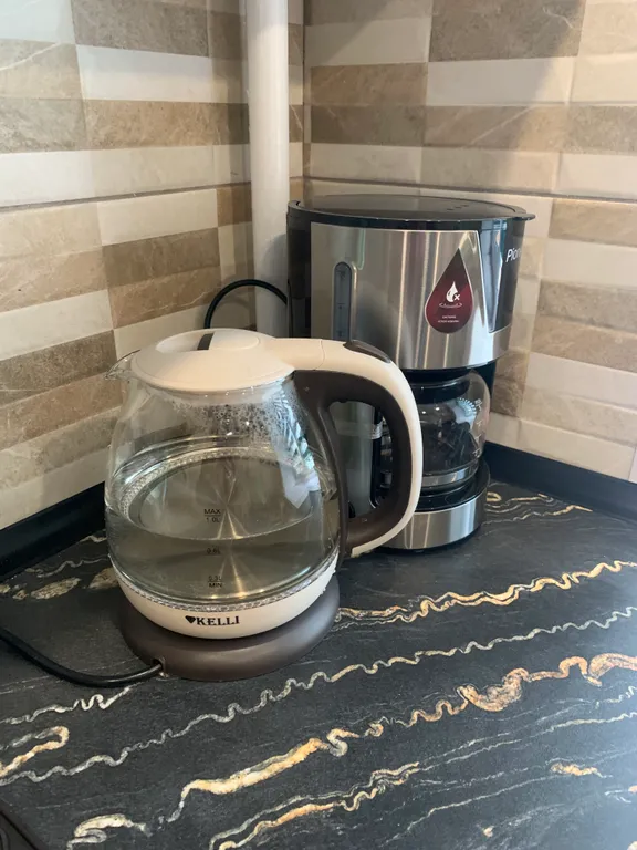 Квартира Уютная квартира недалеко от центра города — Кострома