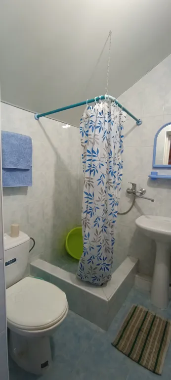 Квартира Комната — Анапа