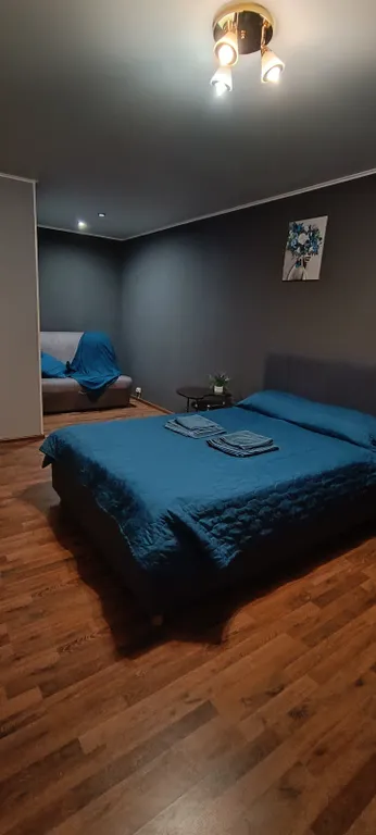 Уютная квартира — аренда посуточно в Сергиев Посад