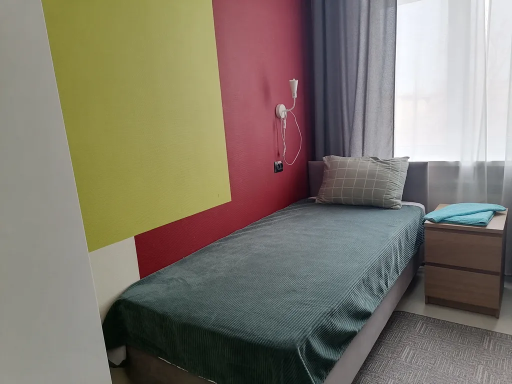 Квартира Комната — аренда посуточно в Керчь