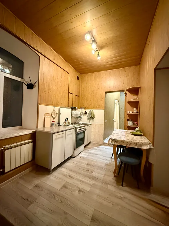 Уютная квартира в самом центре города