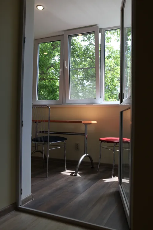 Квартира Апартаменты в историческом центре — Краснодар