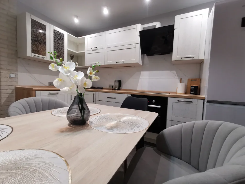 Уютная квартира в центре