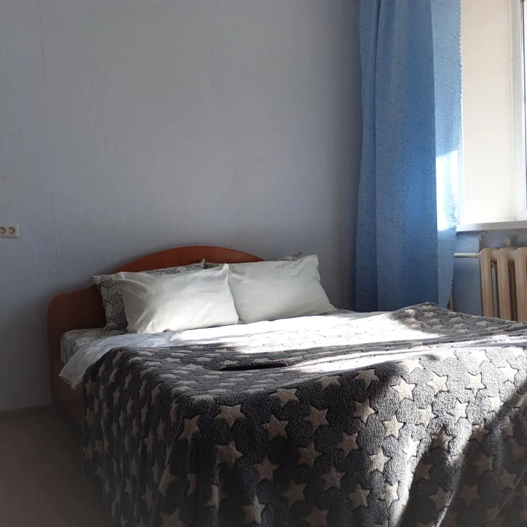 Квартира в районе ж/д вокзала — аренда посуточно в Киров