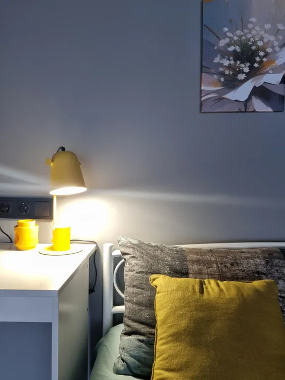 Квартира Апартаменты Киви у моря — Сириус