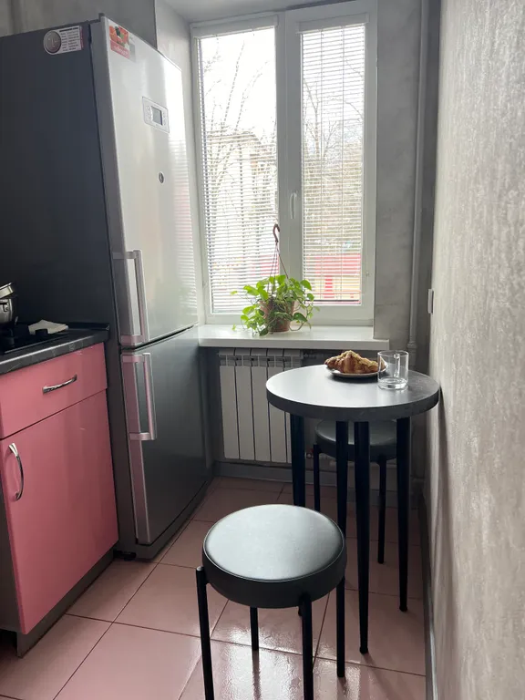 Квартира центре