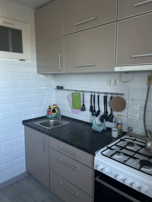 Квартира Видовая квартира у заповедника Херсонес Таврический — Севастополь