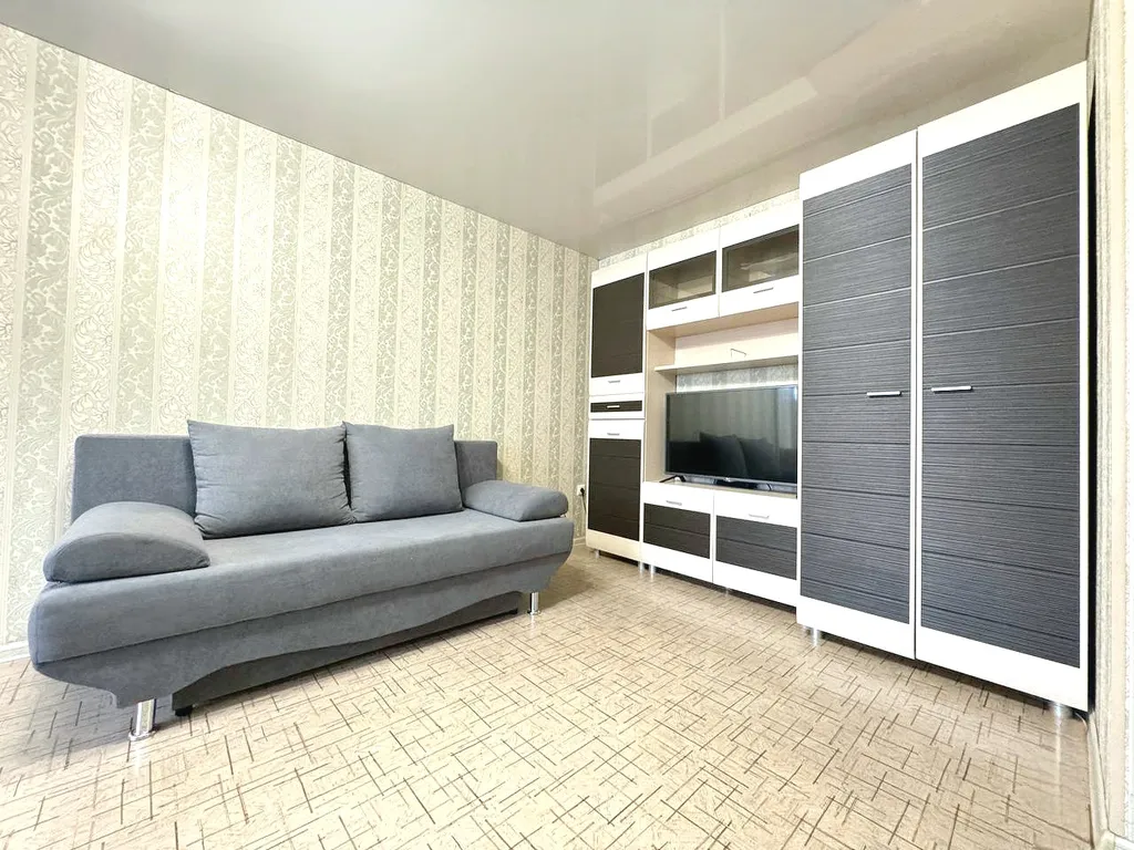 Двухкомнатная квартира в центре на Дзержинского — аренда посуточно в Кемерово