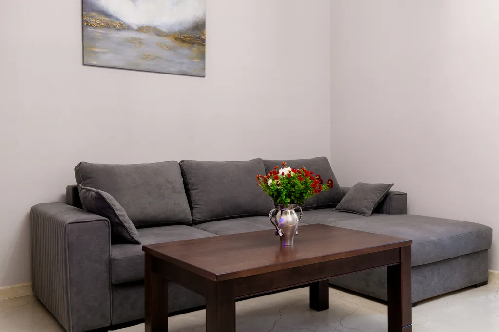 Квартира Квартира Nomad Comfort — Махачкала