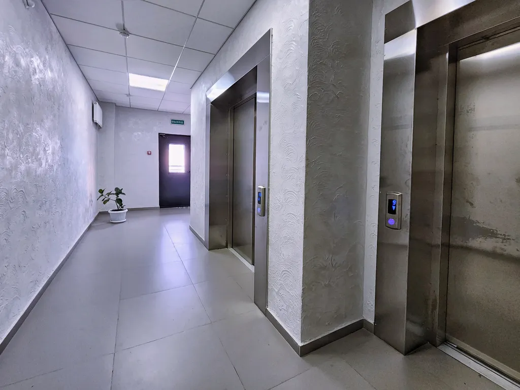 Уютная студия в сердце города