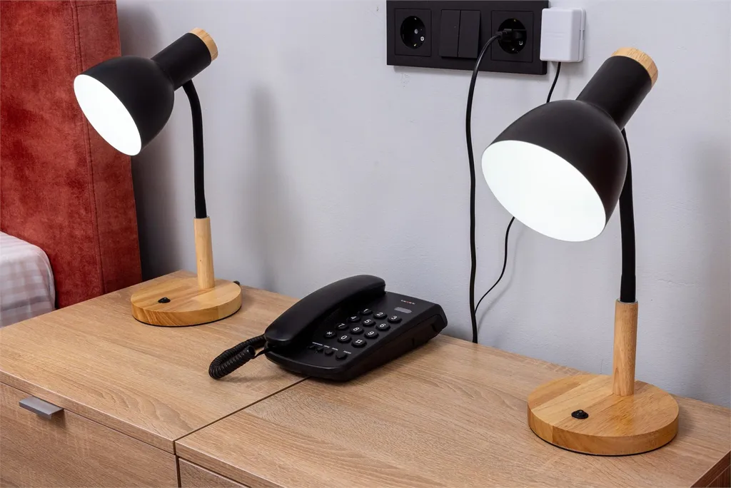 Стандарт Twin