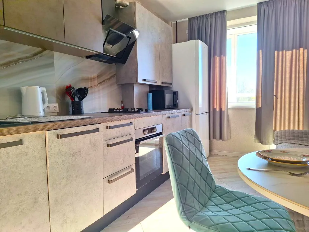 Квартира Baltic Resort — Пионерский