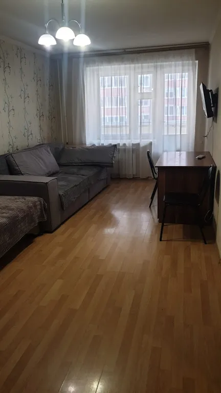 Уютная квартира в Центре