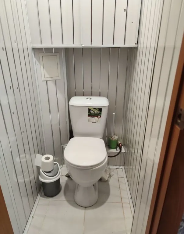 Двухкомнатная квартира улучшенной планировки в центре города