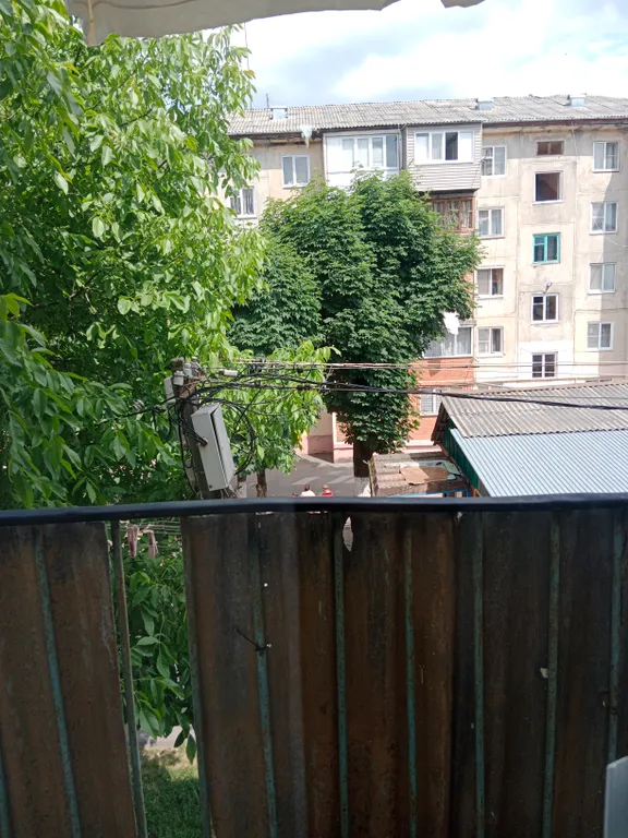 Квартира в центре города