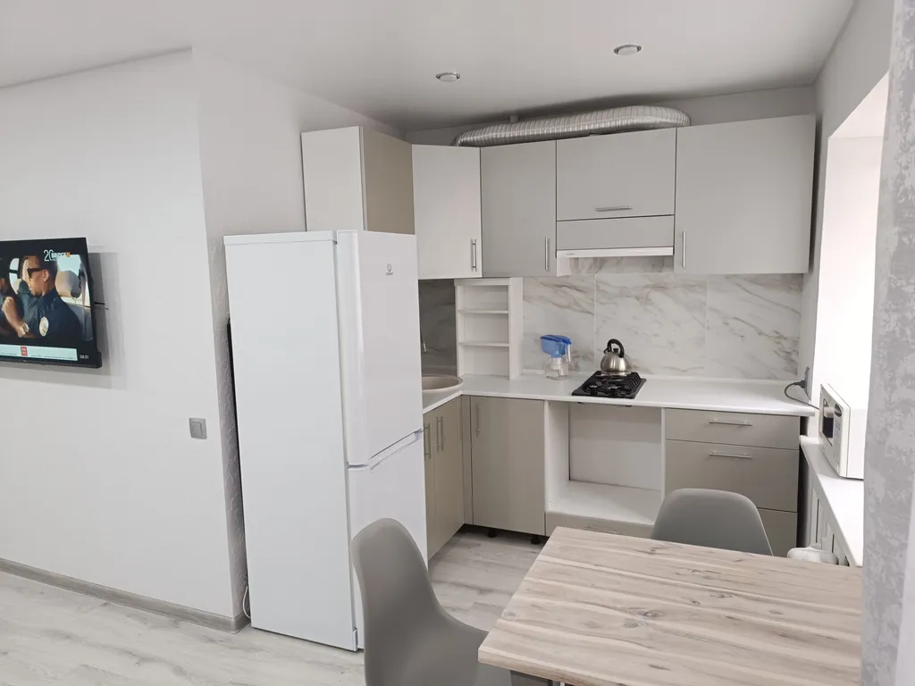 Уютная двухкомнатная квартира в центре — аренда посуточно в Печора