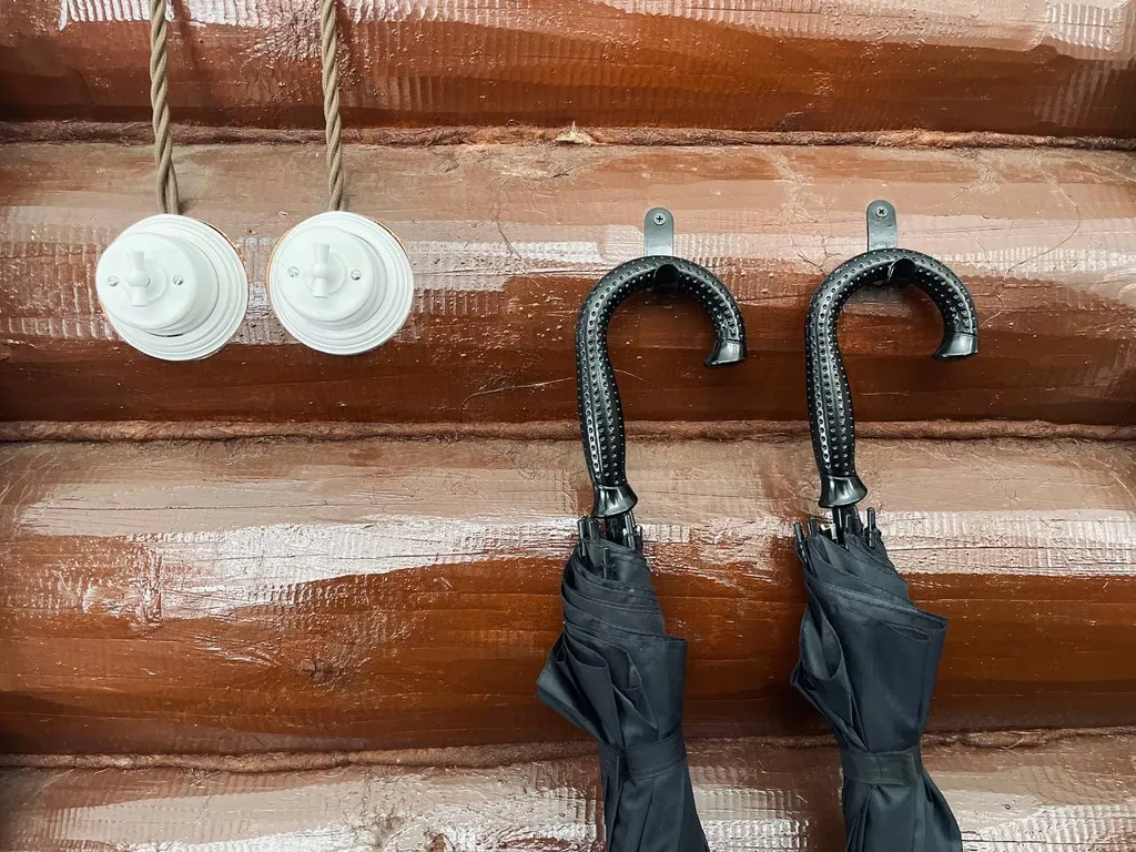 Двухэтажный коттедж №7