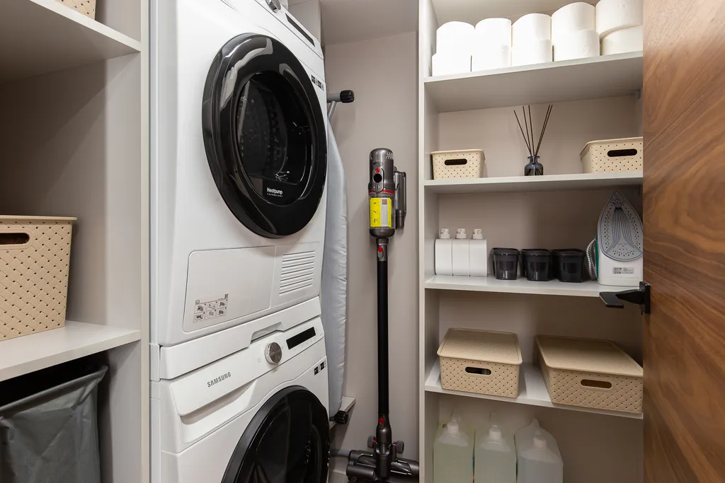 Квартира Квартира со всеми удобствами в центре — Санкт-Петербург