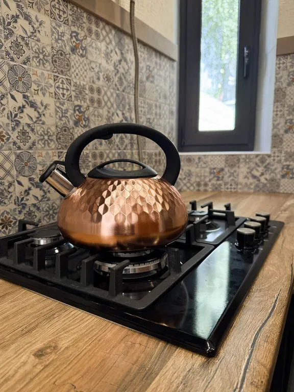 4-комнатный Дом