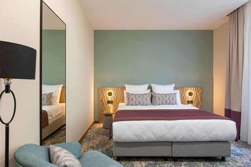 Квартира Комната — аренда посуточно в Светлогорск