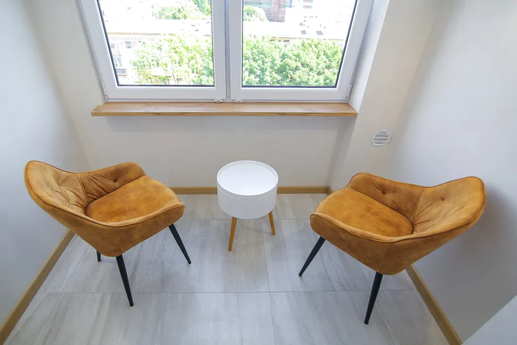 Квартира 1-комнатная Квартира — Калининград