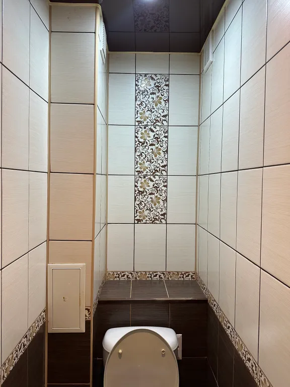 Двухкомнатная квартира вашей мечты