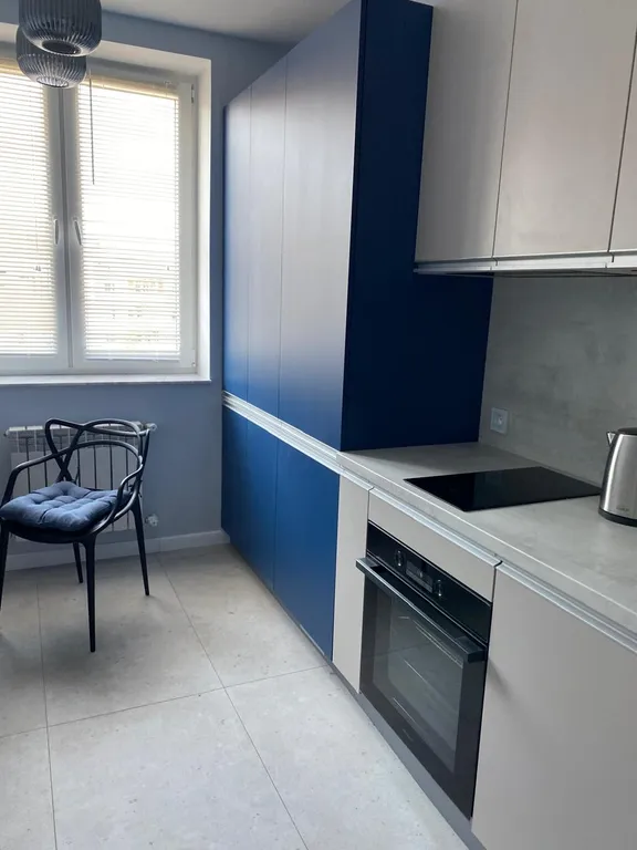 Квартира Уютная квартира на побережье для отдыха и командировок — Пионерский