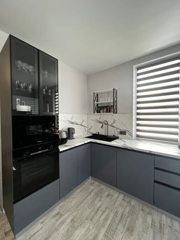 Уютный домик недалеко от моря