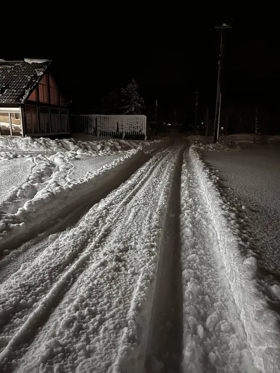 Домик №1 недалеко от подъёмника и других услуг курорта