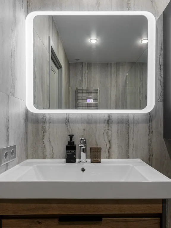 Квартира 1-комнатная Квартира — Шушары