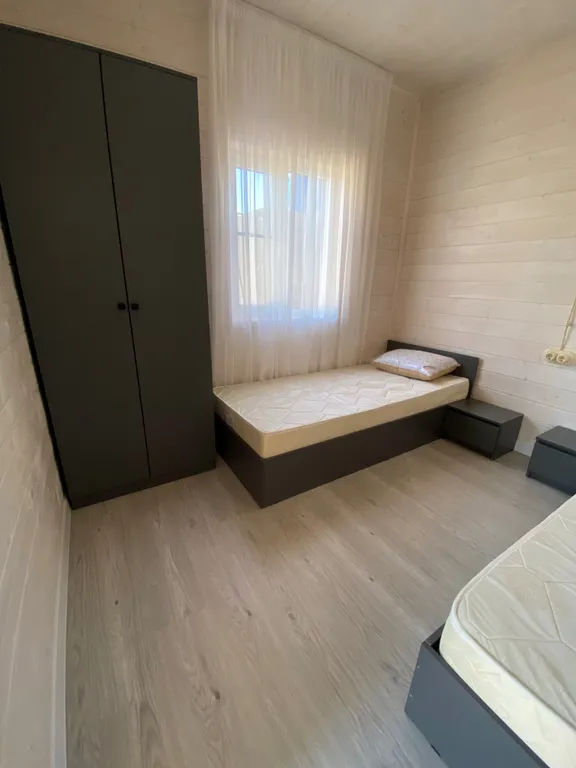 Домик у моря