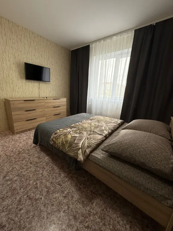 Квартира в Ивушках