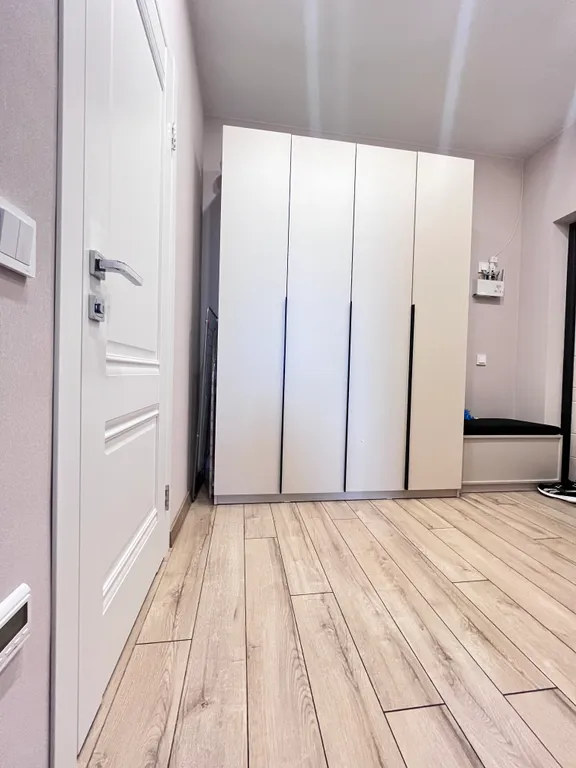 Квартира Апартаменты Любимово с колонкой Алиса и теплым полом — Краснодар