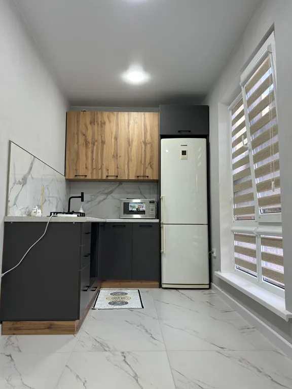 Коттедж Уютный дом — Гуниб