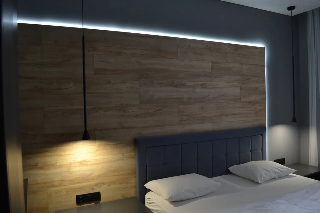 Комфортная квартира рядом с Hampton by Hilton Brest