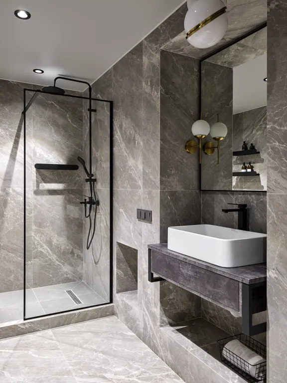 Квартира Квартира Студия люкс у стен Кремля — Москва