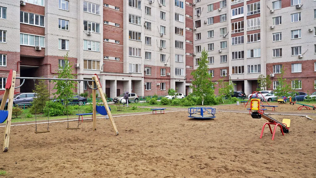 Квартира Уютная 2к квартира рядом с набережной и аквапарком — Казань