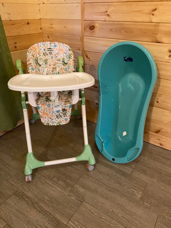 Дом на берегу озера