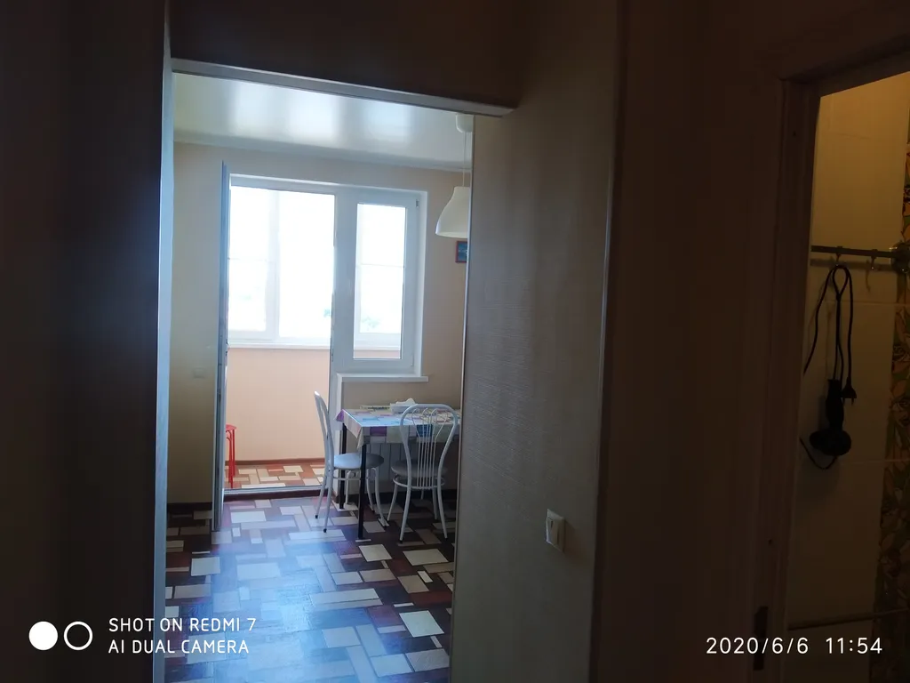 Уютная квартира для отдыха на море