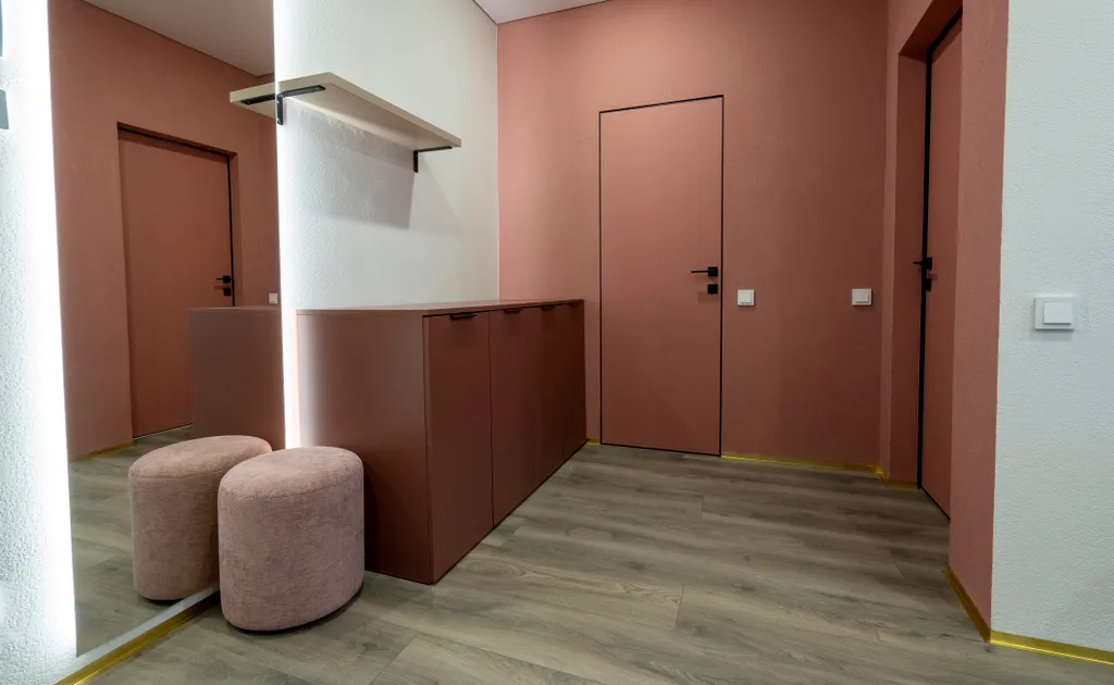 Формула Гилберта / Hilbert Formula