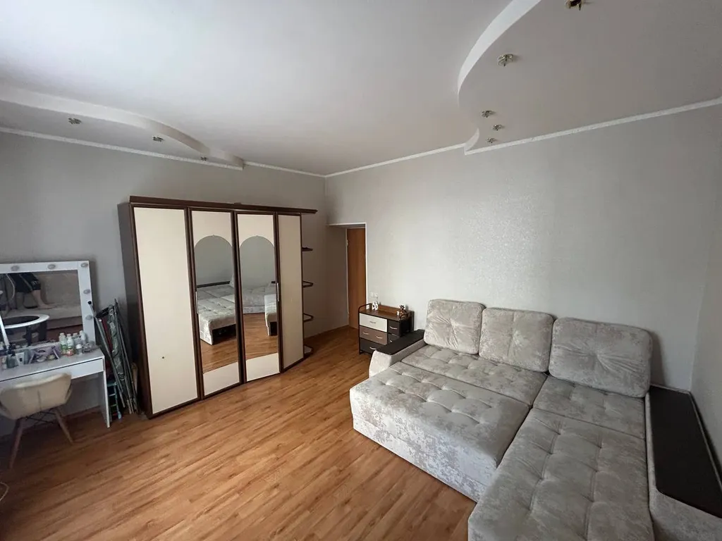 Квартира Двухкомнатная квартира возле моря — Евпатория