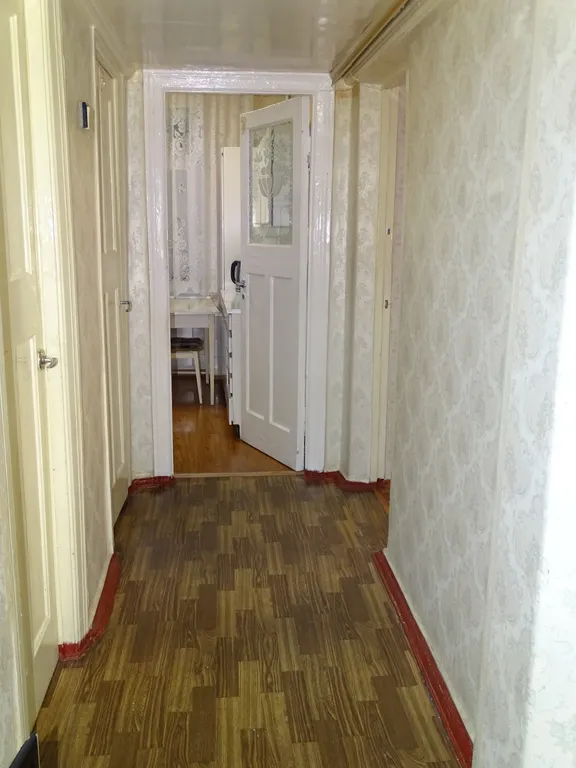 Двушка в центре