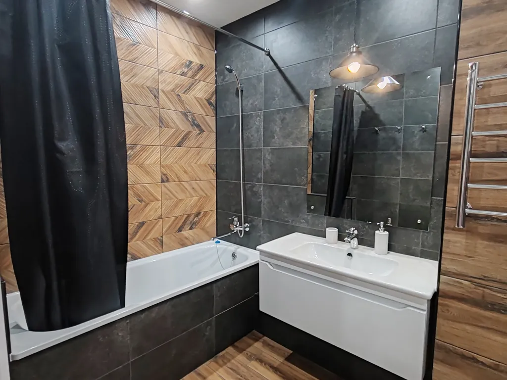 Уютная квартира в центре