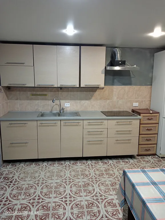 Коттедж Дом под ключ(без хозяев) — Сухум