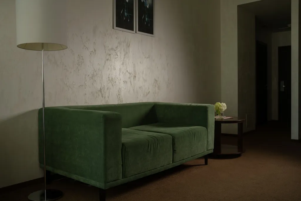 Квартира Комната — Белоозёрский